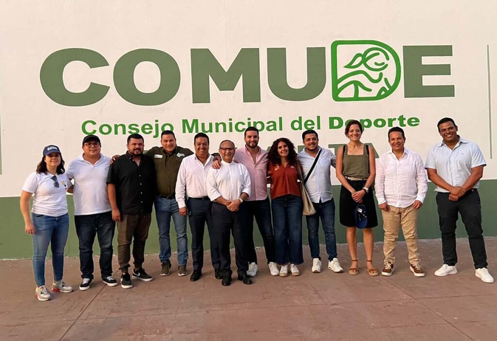 Prepara Munguia proyecto deportivo y recreativo muy importante en Pitillal 03