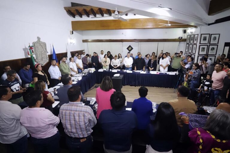 Es oficial: Puerto Vallarta designa «Parque de las Mujeres»