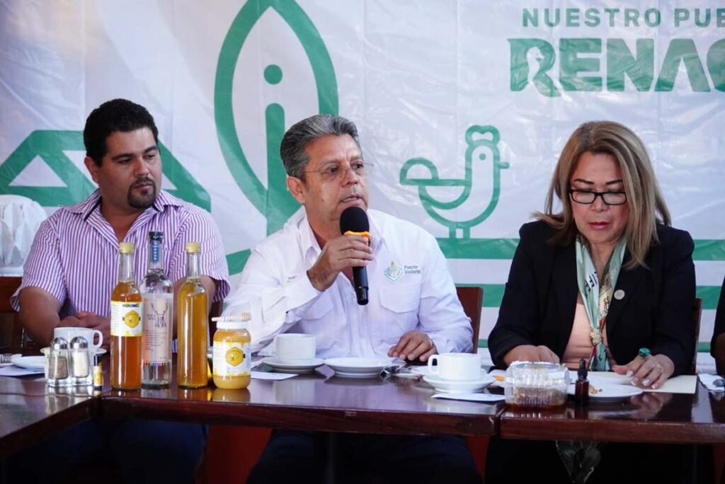 Todo listo para la primera edicion del Agrofest Puerto Vallarta 2025 02