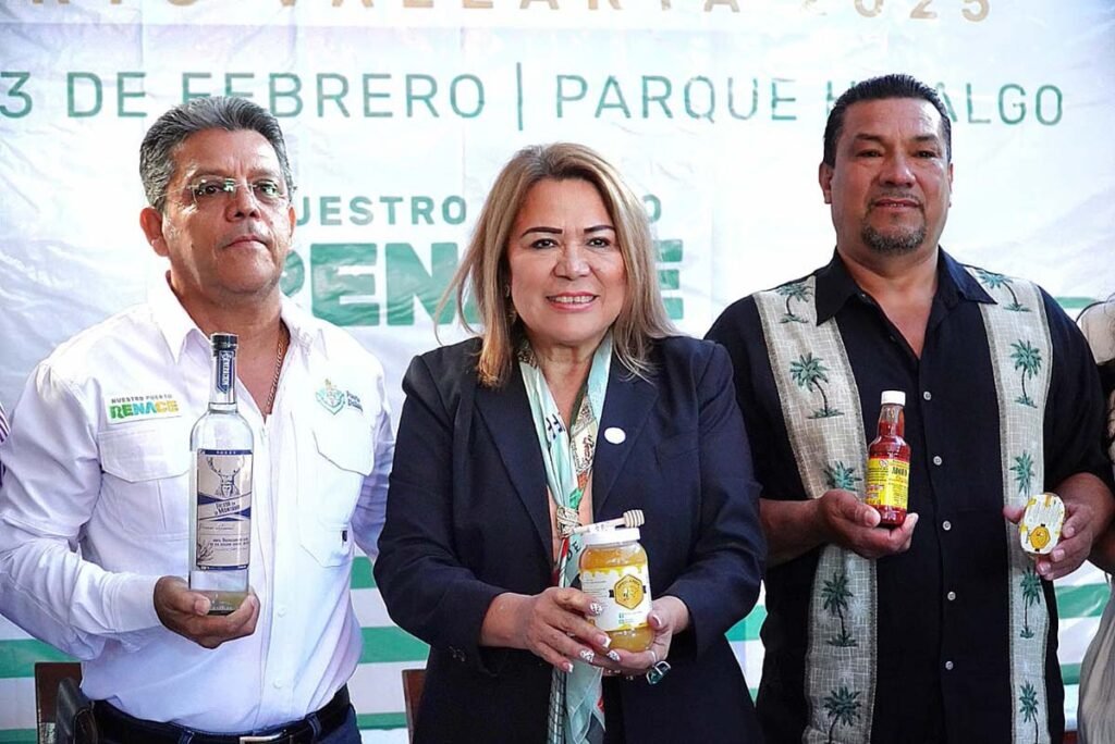 Todo listo para la primera edicion del Agrofest Puerto Vallarta 2025 05