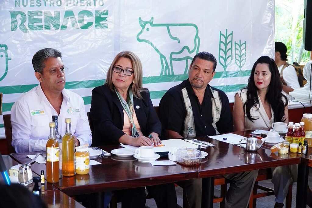 Todo listo para la primera edicion del Agrofest Puerto Vallarta 2025 06