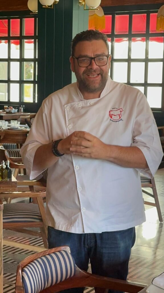 chef sergio barba 2