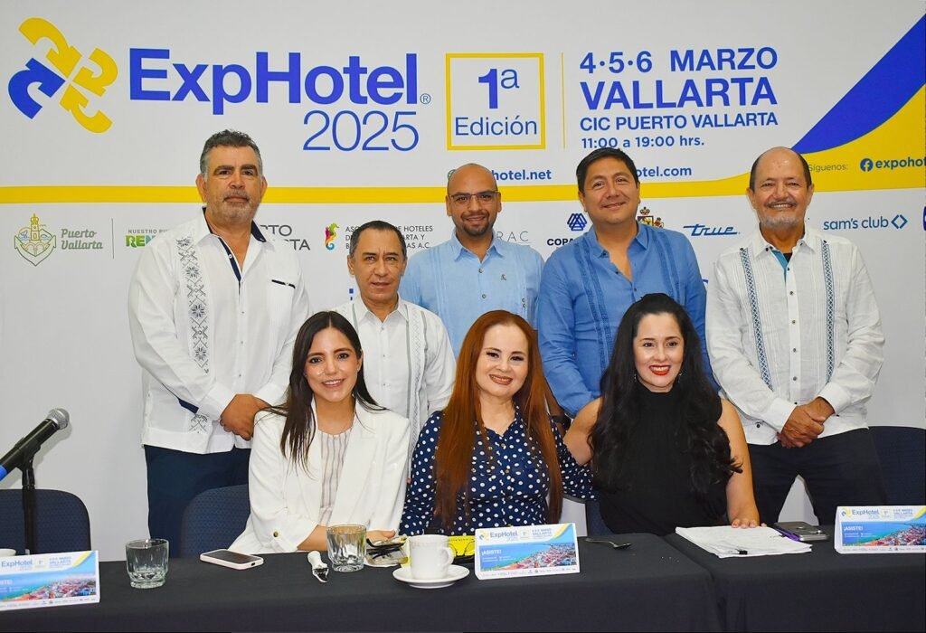 expo hotel puerto vallarta 2