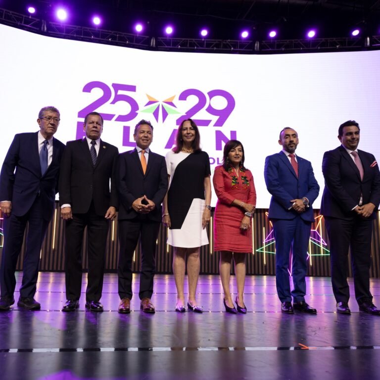 GAP anuncia inversión por más de 3 mil 600 mdp para expansión en Puerto Vallarta