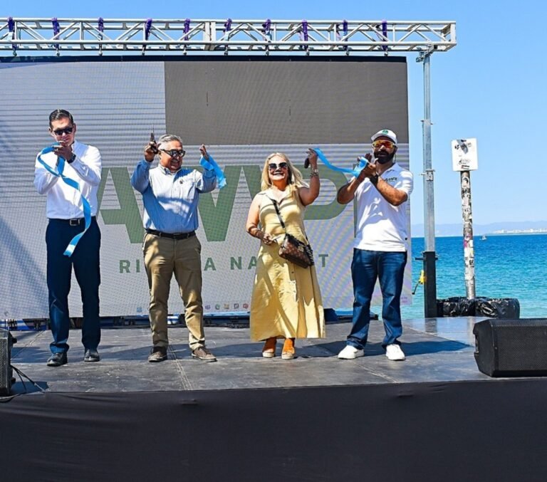 Realty & Gourmet Market 2025: inversión, sabor y cultura en Puerto Vallarta