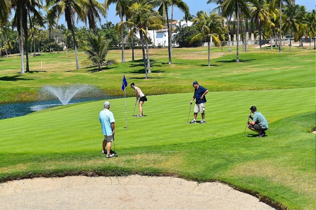 36 Aniversario Golf Marina Vallarta 10