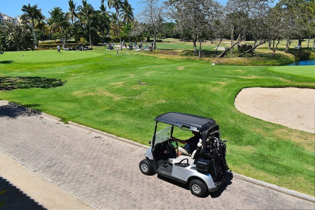 36 Aniversario Golf Marina Vallarta 6