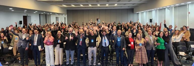 AEBBA, presente en el 4.° Encuentro Internacional de Te Protejo México