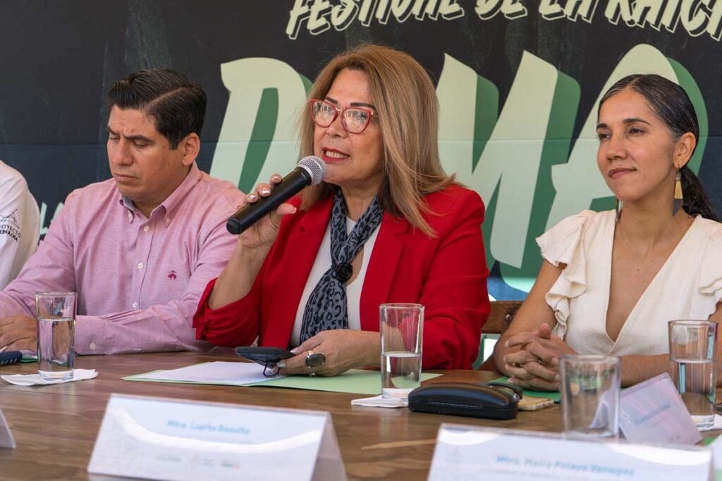 Anuncian octava edición del Festival de la Raicilla DamaJuana 2025 1 Anuncian octava edicion del Festival de la Raicilla DamaJuana 2025 02