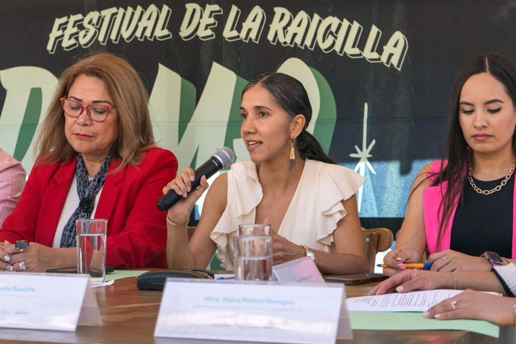 Anuncian octava edición del Festival de la Raicilla DamaJuana 2025 2 Anuncian octava edicion del Festival de la Raicilla DamaJuana 2025 03