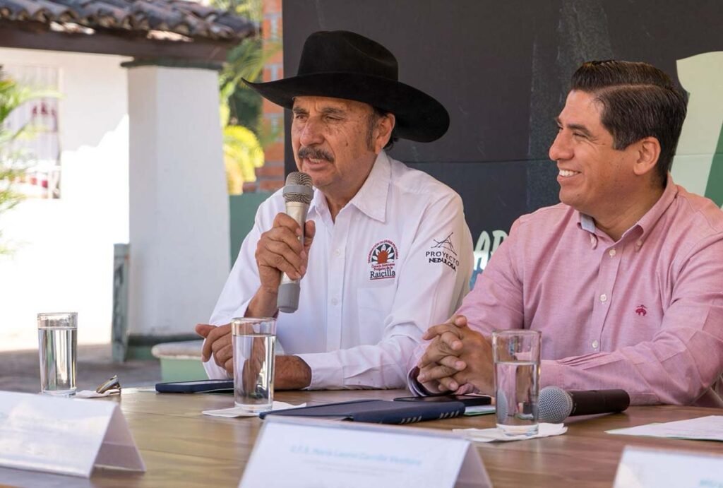 Anuncian octava edición del Festival de la Raicilla DamaJuana 2025 3 Anuncian octava edicion del Festival de la Raicilla DamaJuana 2025 04
