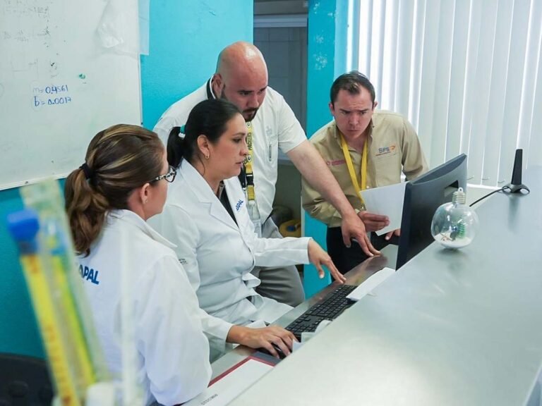 SEAPAL Vallarta inicia proceso de verificación para revalidar el Certificado de Calidad del Agua