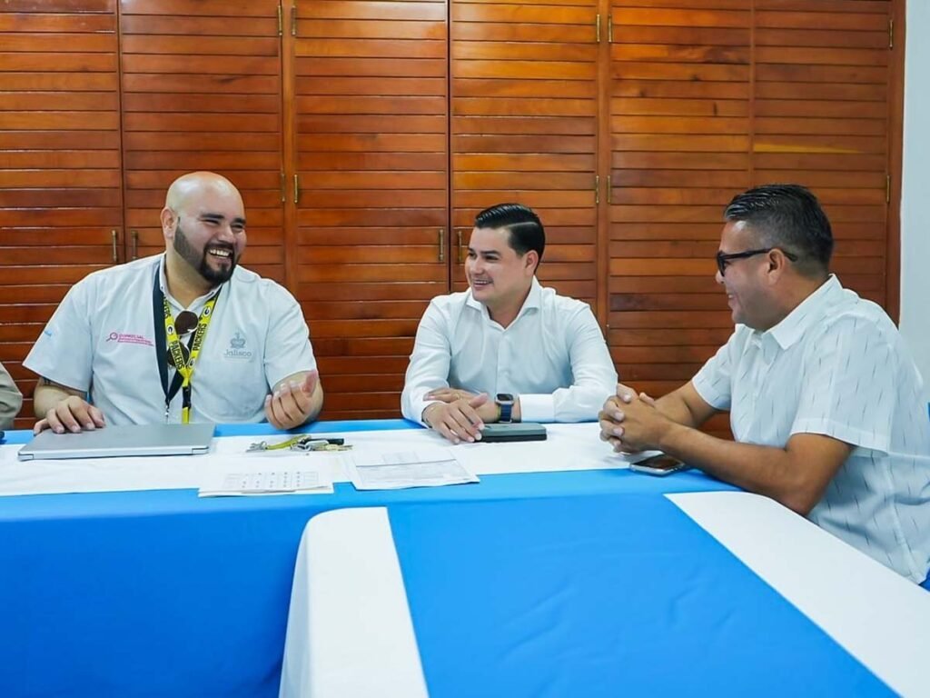 Arranca proceso de verificacion para la revalidacion del Certificado a la Calidad del Agua 08