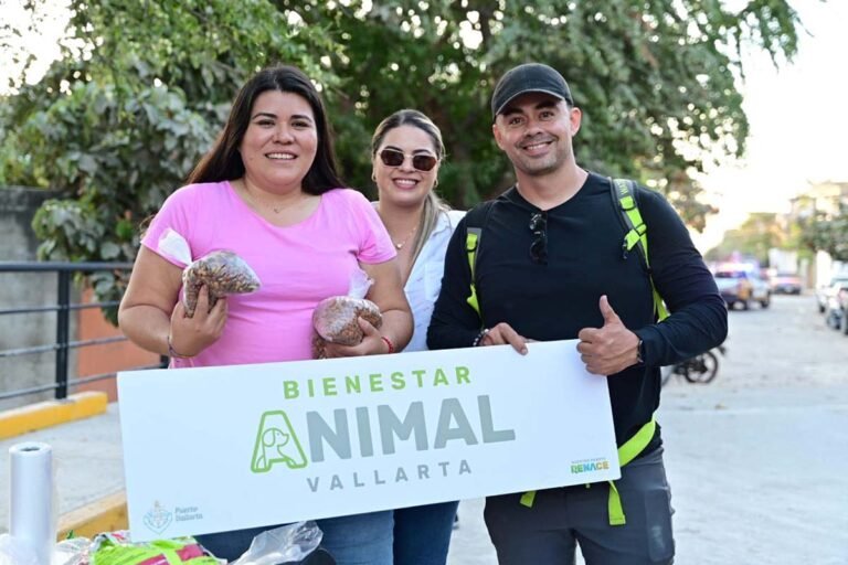 Bienestar Animal impulsa jornadas de adopción y cuidado animal en marzo