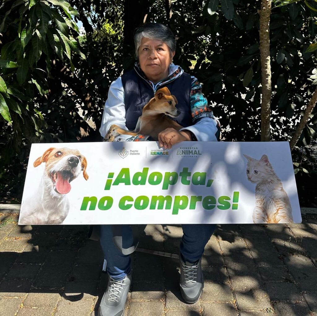 Bienestar Animal impulsa jornadas de adopcion y cuidado animal en marzo 03