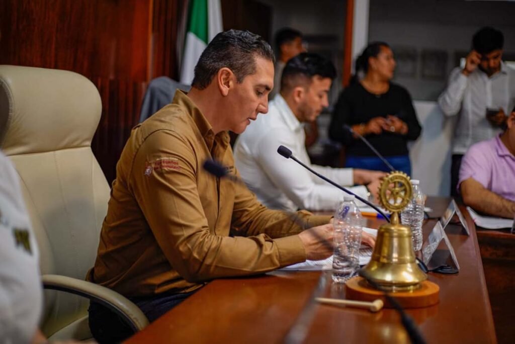 Cabildo de Bahía de Banderas aprueba iniciativas para fortalecer infraestructura, administración y bienestar social 4 Cabildo de Bahia de Banderas aprueba iniciativas para fortalecer infraestructura administracion y bienestar social 03
