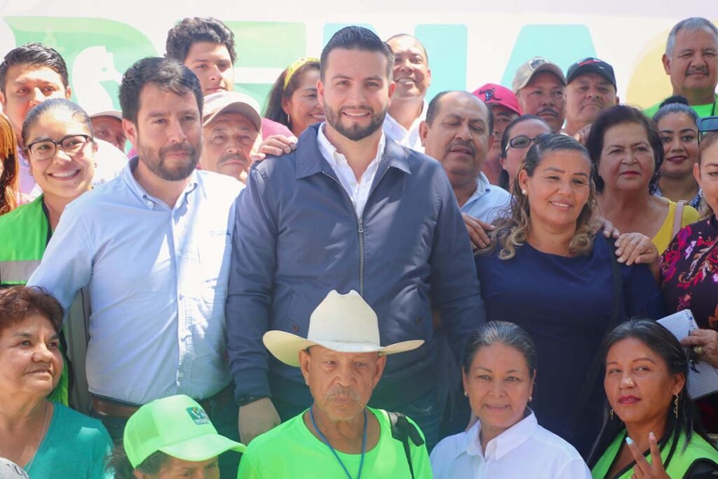 Compromiso del Gobierno de Puerto Vallarta 06