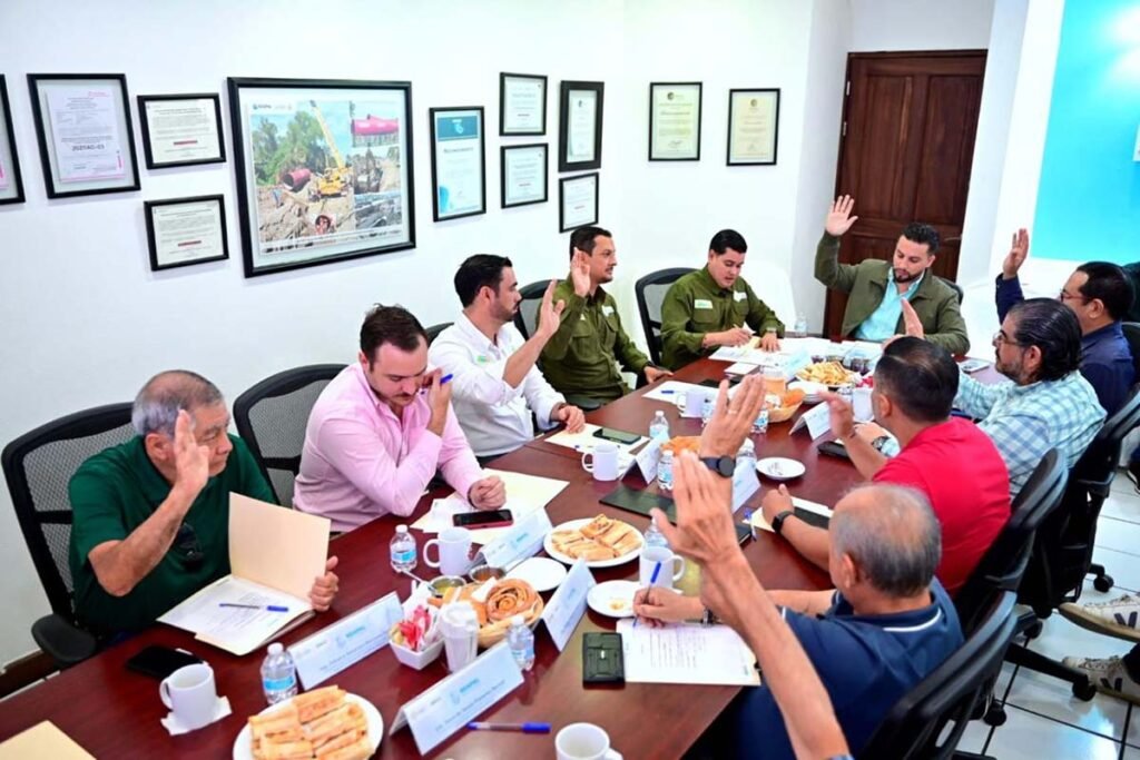 Extiende SEAPAL campaña del Pago Anual Anticipado 4 Extiende SEAPAL campana del Pago Anual Anticipado 01