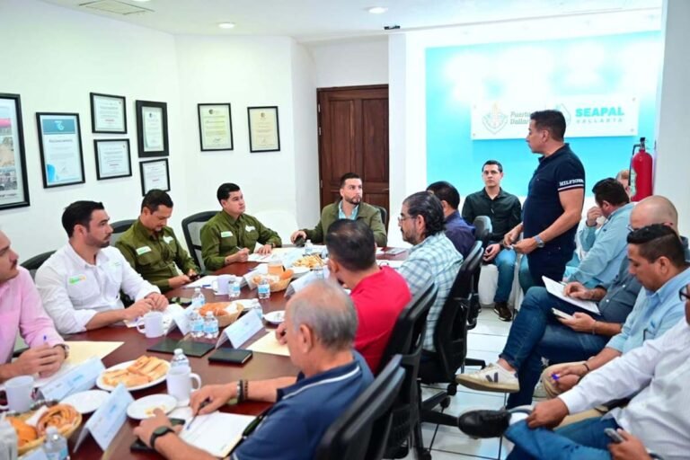 Extiende SEAPAL campaña del Pago Anual Anticipado