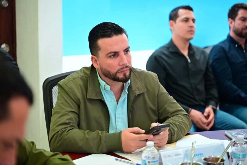 Extiende SEAPAL campaña del Pago Anual Anticipado 5 Extiende SEAPAL campana del Pago Anual Anticipado 04