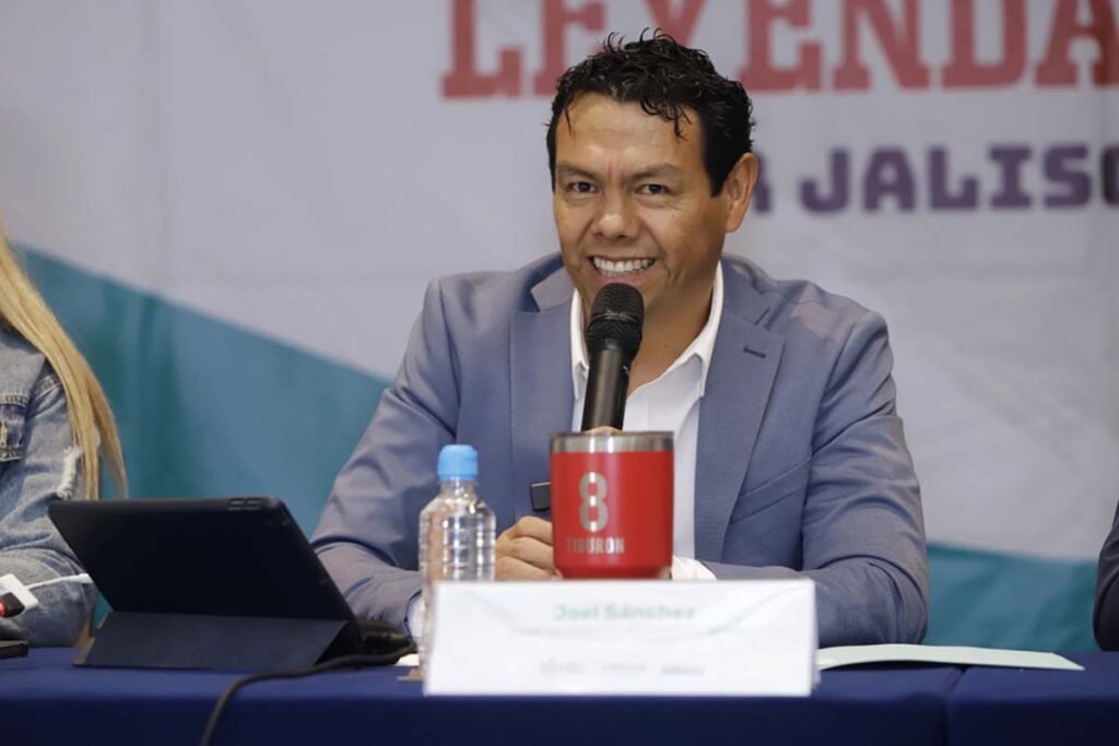 Futbol y emocion en Puerto Vallarta con la Gira de Leyendas por Jalisco 01