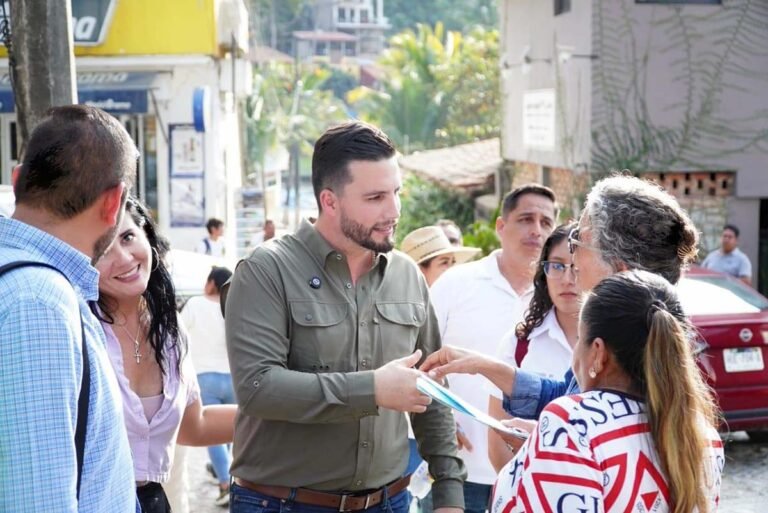 Hoy vinimos a cumplirle a Boca de Tomatlán: Munguía