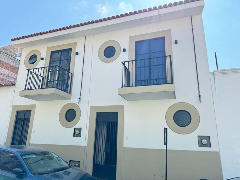 La campaña ‘Pintemos Vallarta’ da un nuevo impulso al Centro Histórico de la ciudad