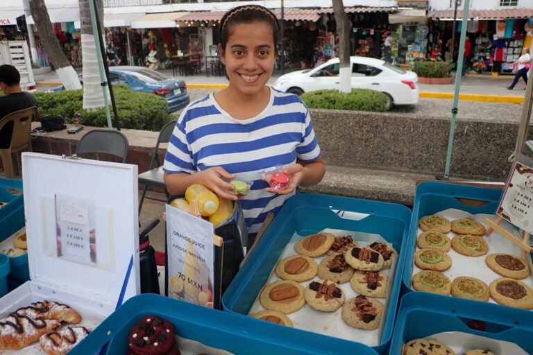 Llegará el Bazar Joven edición Vaquero al Parque Lineal