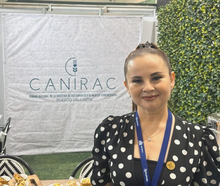 Proyecta Canirac Vallarta condiciones más equitativas para los restauranteros en 2025
