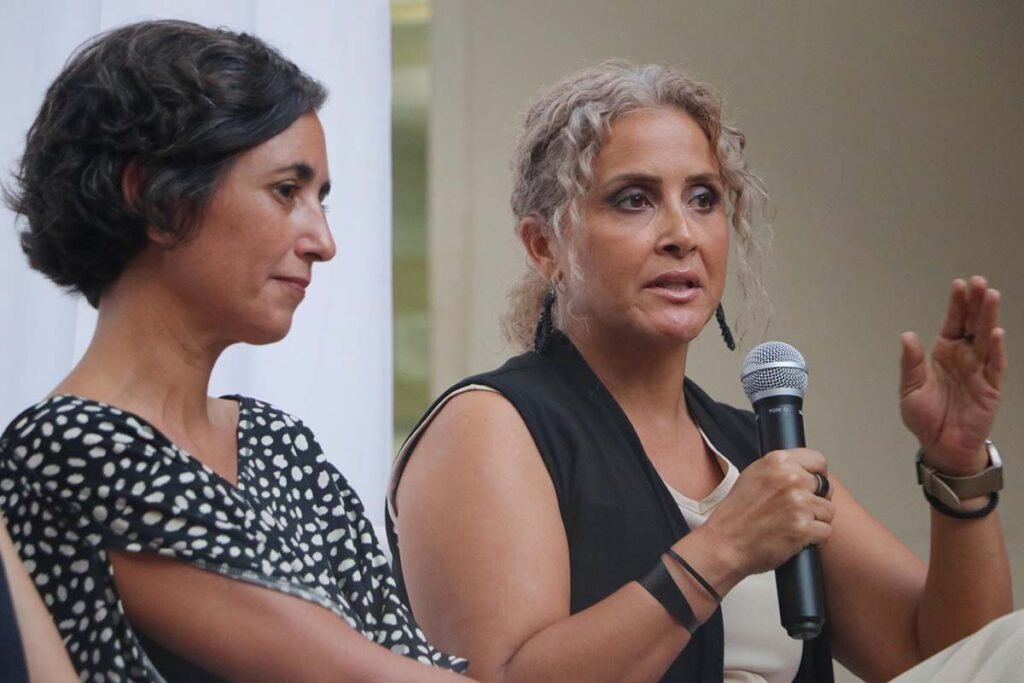 Mujeres creadoras en Vallarta: Un diálogo sobre la creatividad femenina en el arte y la cultura 5 Mujeres creadoras en Vallarta 01