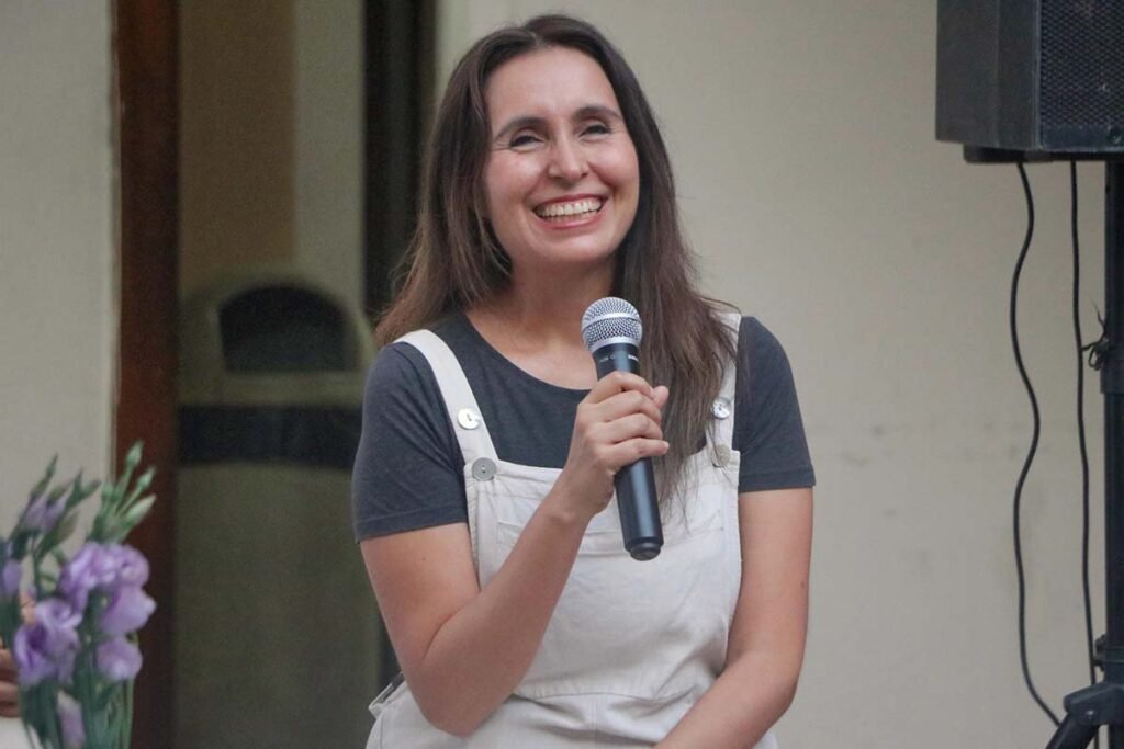 Mujeres creadoras en Vallarta: Un diálogo sobre la creatividad femenina en el arte y la cultura 3 Mujeres creadoras en Vallarta 05