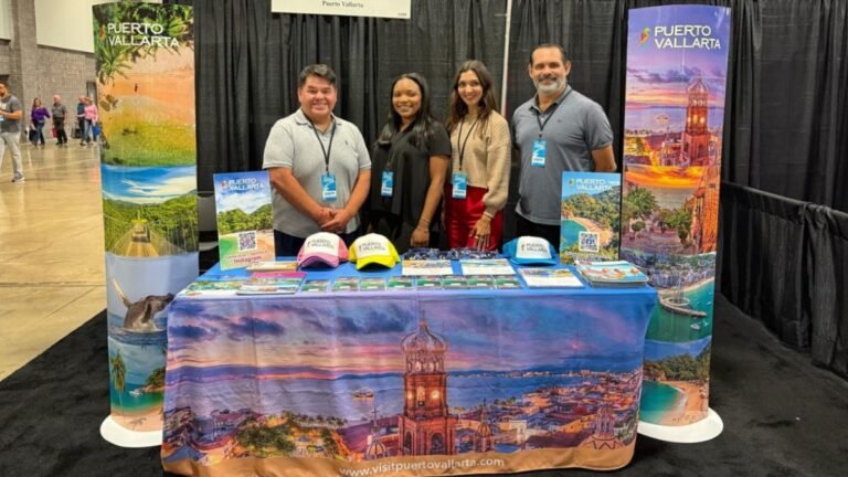 Exitosa promoción de Puerto Vallarta en Estados Unidos