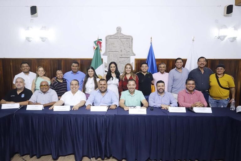 Puerto Vallarta avanza en turismo sostenible con certificación de Playa de Oro
