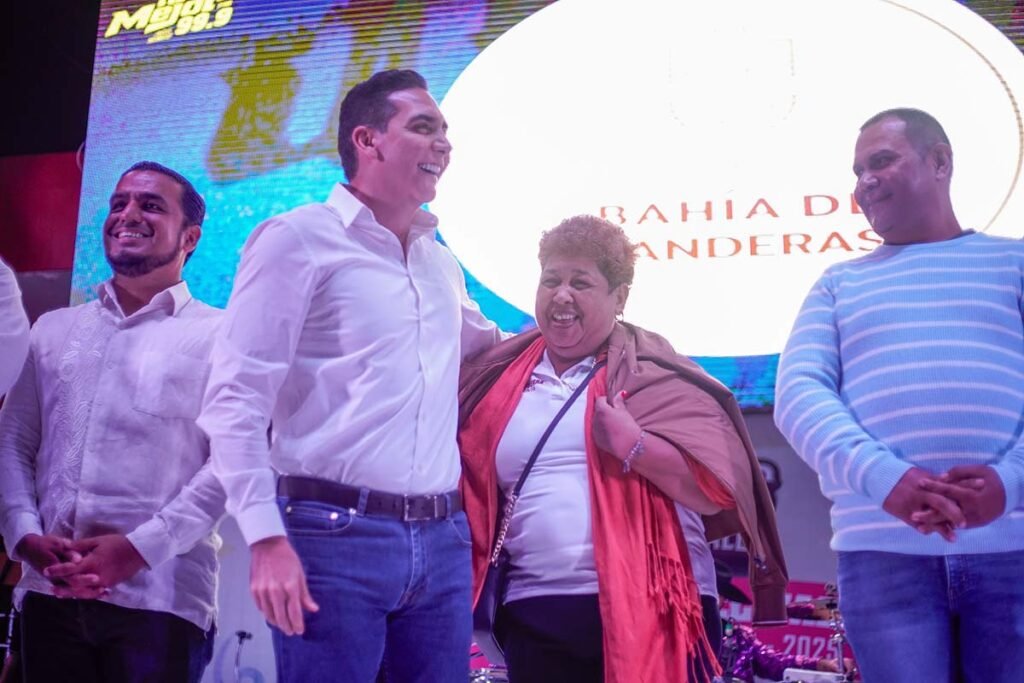 San Jose del Valle da inicio a sus Fiestas Patronales 2025 con un gran ambiente festivo 04