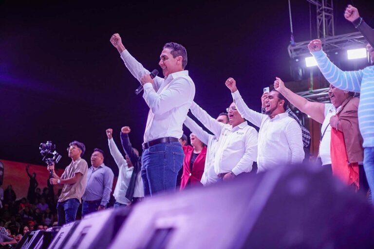 San José del Valle da inicio a sus Fiestas Patronales 2025 con un gran ambiente festivo