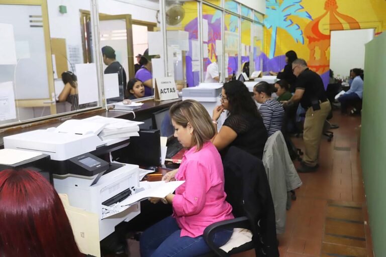 Últimos días para inscribirse en la campaña de matrimonios colectivos