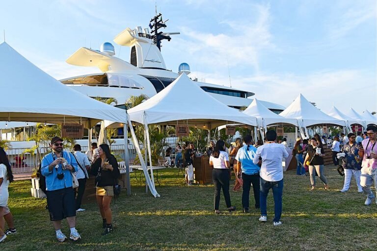 VINOMA Weekend Puerto Vallarta celebra vino, cultura y gastronomía
