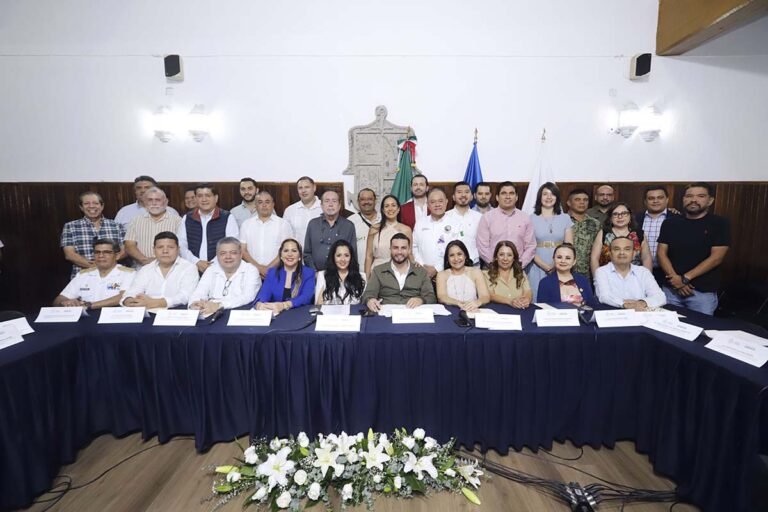 Vallarta fortalece sector turístico con nuevo Consejo Consultivo Municipal de Turismo