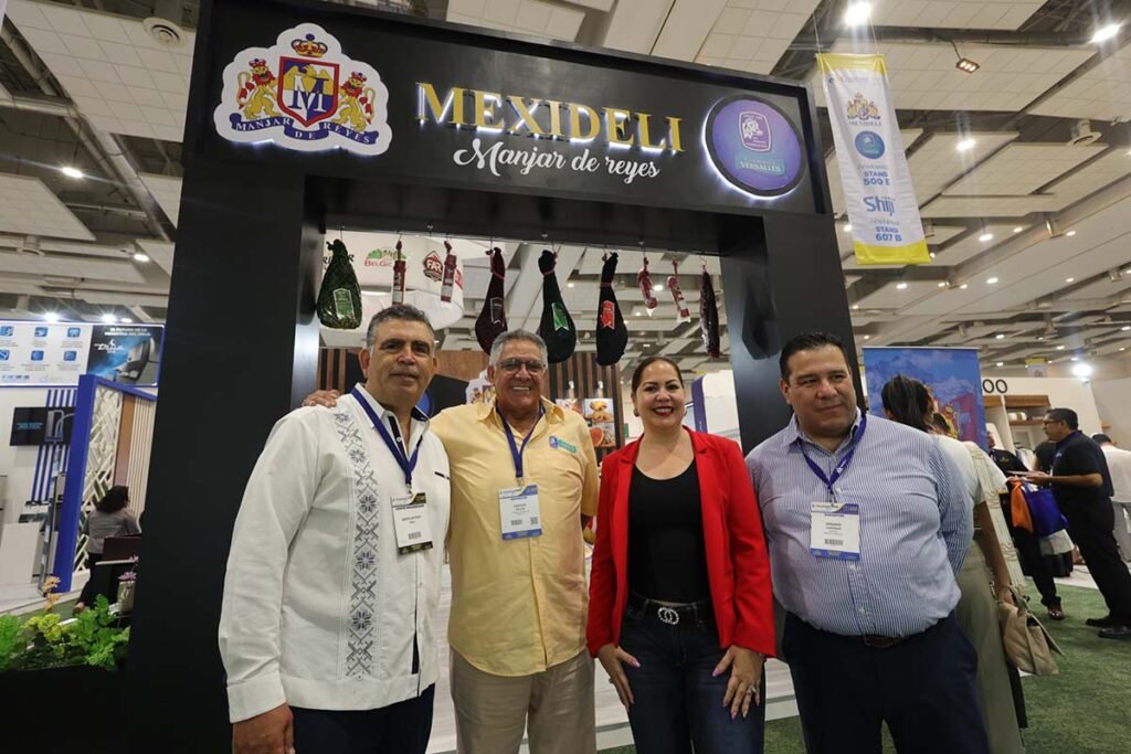Vallarta refuerza su compromiso con la excelencia turística con ExpHotel 2025 1 Vallarta refuerza su compromiso con la excelencia turistica con ExpHotel 2025 03