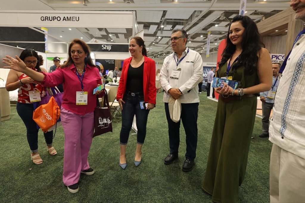Vallarta refuerza su compromiso con la excelencia turística con ExpHotel 2025 3 Vallarta refuerza su compromiso con la excelencia turistica con ExpHotel 2025 05