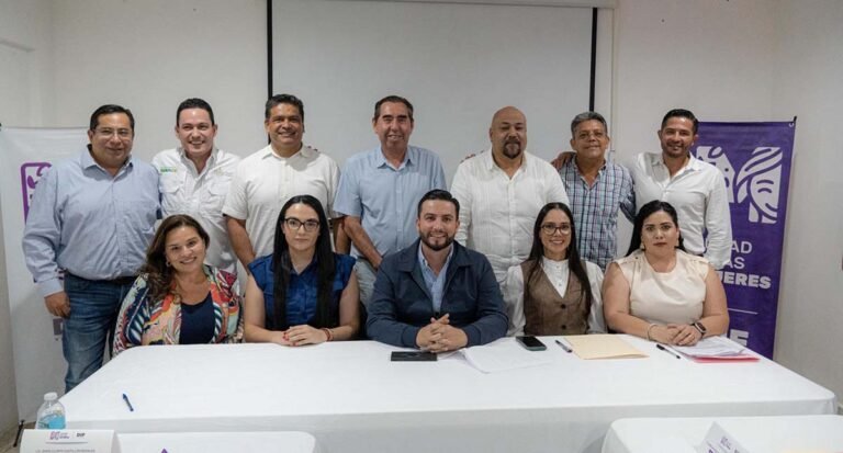 Zaira Castillón, nueva directora de DIF Vallarta