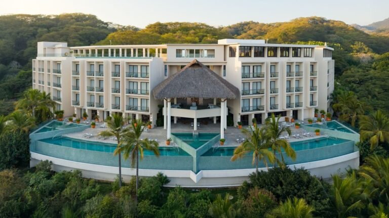 Delta Hotels by Marriott Riviera Nayarit crece con la inauguración de su Torre Zafiro