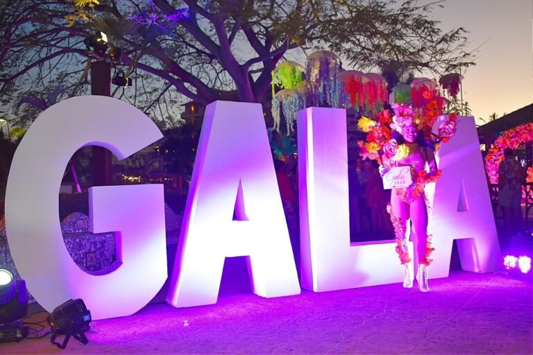30° Gala Riviera Nayarit & Puerto Vallarta: Así fue la deslumbrante fiesta «Noche de Primavera»