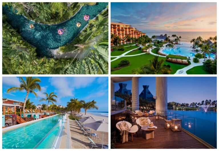 Nayarit, entre los tres principales destinos de México en IEDT durante 2024