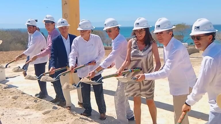 Montage y Pendry Punta Mita: Una nueva era en la hotelería de lujo en Nayarit