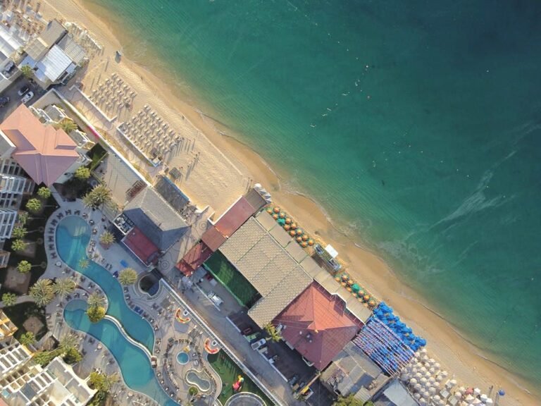 Propiedad Vacacional apunta a un crecimiento del 6% durante 2025