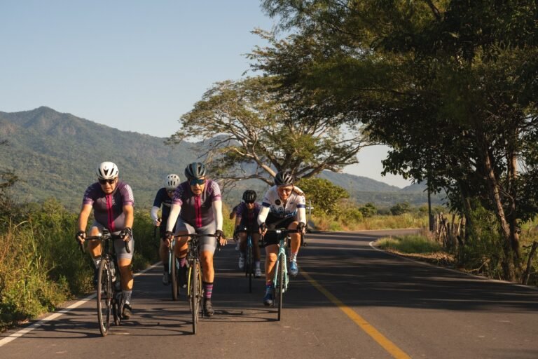 Reto ciclista: Llega a México el Gran Fondo Nayarit 2025