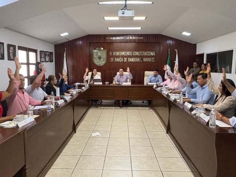 Aprueban donación de terreno para nuevo preescolar en Jardines del Sol, Bahía de Banderas