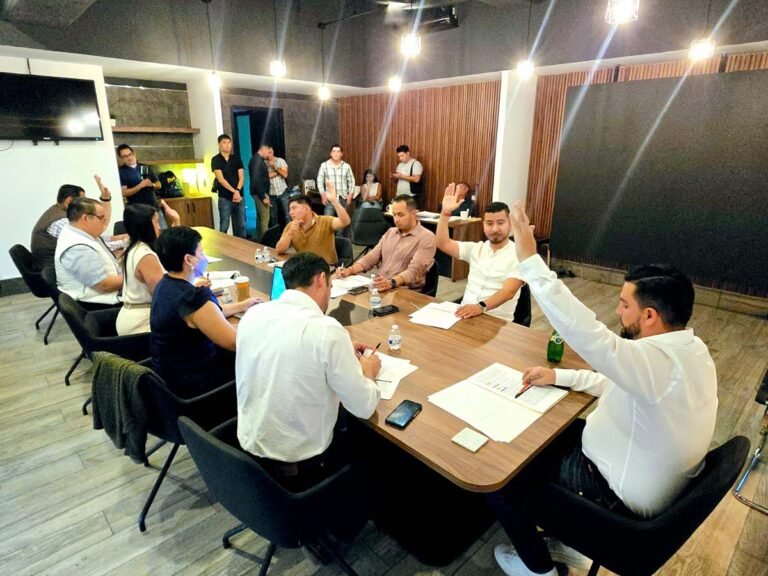 Aprueban tres nuevas obras de pavimentación de calles para Vallarta