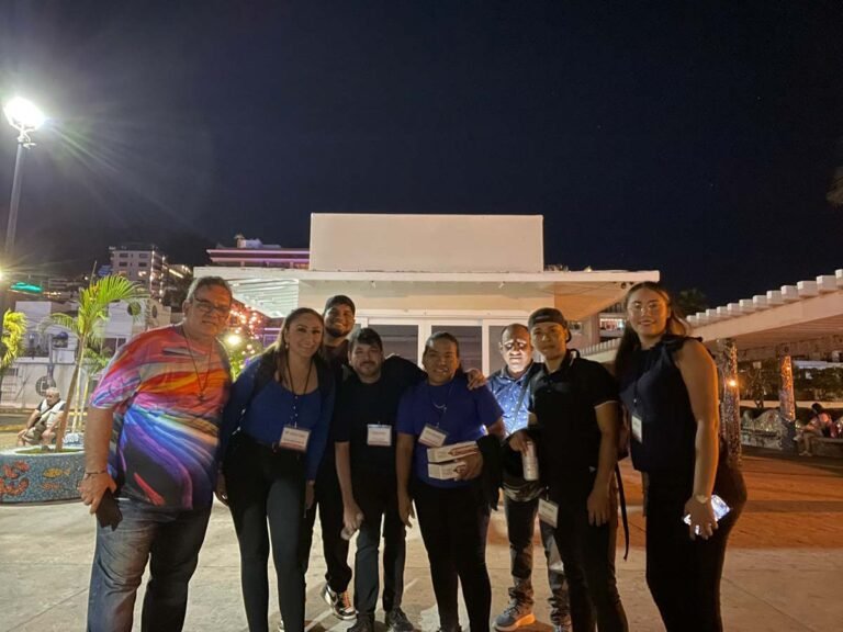 COMUSIDA promueve la salud sexual responsable con entrega de preservativos